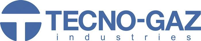 Logo Tecnogaz
