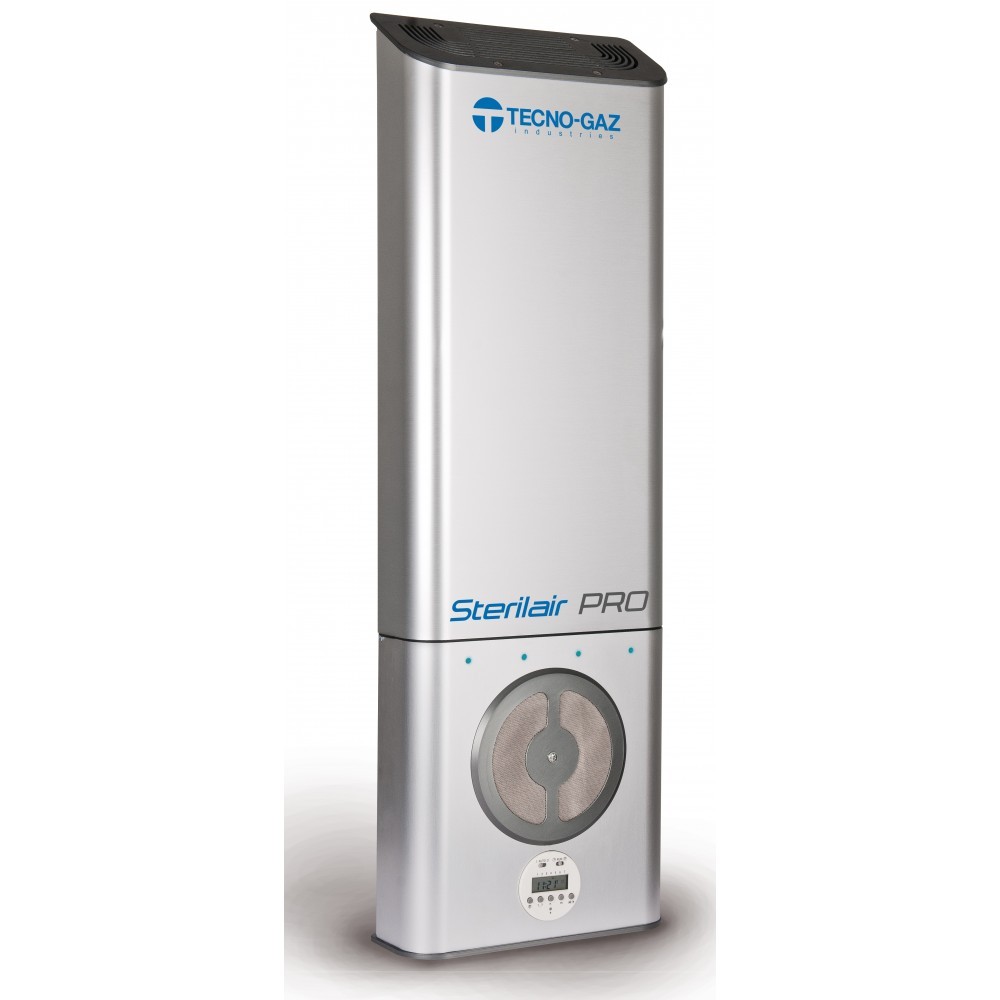 Sterilizzatore d'aria Tecnogaz Sterialair Pro
